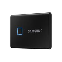 Miniatura 11 de SSD SAMSUNG EXTERNO  MU-PC2T0K/WW /2 TB/PSSD T7 TOUCH