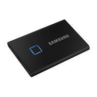 Miniatura 12 de SSD SAMSUNG EXTERNO  MU-PC2T0K/WW /2 TB/PSSD T7 TOUCH