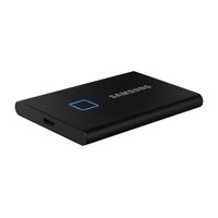 Miniatura 13 de SSD SAMSUNG EXTERNO  MU-PC2T0K/WW /2 TB/PSSD T7 TOUCH