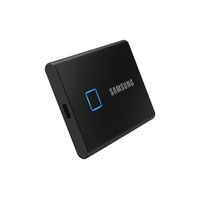 Miniatura 14 de SSD SAMSUNG EXTERNO  MU-PC2T0K/WW /2 TB/PSSD T7 TOUCH