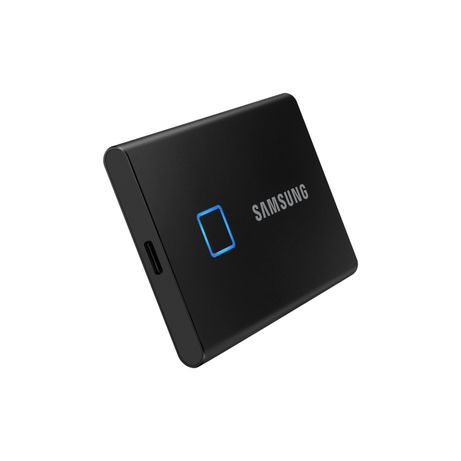 SSD SAMSUNG EXTERNO MU-PC2T0K/WW /2 TB/PSSD T7 TOUCH - Imagen 14 de 19 SSD SAMSUNG EXTERNO MU-PC2T0K/WW /2 TB/PSSD T7 TOUCH - Imagen 14 de 19