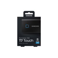Miniatura 15 de SSD SAMSUNG EXTERNO  MU-PC2T0K/WW /2 TB/PSSD T7 TOUCH