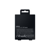 Miniatura 16 de SSD SAMSUNG EXTERNO  MU-PC2T0K/WW /2 TB/PSSD T7 TOUCH