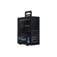 Miniatura 18 de SSD SAMSUNG EXTERNO  MU-PC2T0K/WW /2 TB/PSSD T7 TOUCH