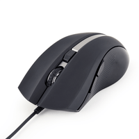 Miniatura 1 de RATON GEMBIRD USB G-LASER WIRED MOUSE