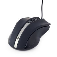 Miniatura 3 de RATON GEMBIRD USB G-LASER WIRED MOUSE