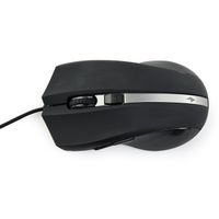 Miniatura 4 de RATON GEMBIRD USB G-LASER WIRED MOUSE