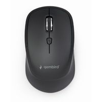 Miniatura 2 de RATON GEMBIRD WIRELESS OPTICAL NEGRO