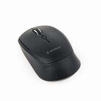 Miniatura 3 de RATON GEMBIRD WIRELESS OPTICAL NEGRO
