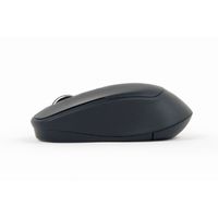 Miniatura 4 de RATON GEMBIRD WIRELESS OPTICAL NEGRO