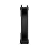 Miniatura 10 de NOX HUMMER EASYLINK | ARGB FANS KIT NEGROS