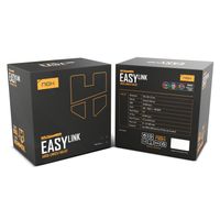 Miniatura 11 de NOX HUMMER EASYLINK | ARGB FANS KIT NEGROS