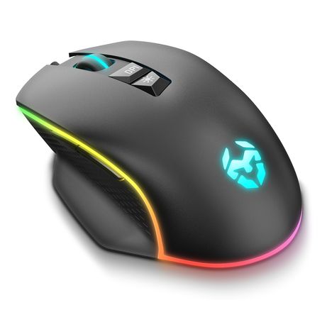 RATON KROM KEOS GAMING RGB 6400DPI NEGRO - Imagen 6 de 15 RATON KROM KEOS GAMING RGB 6400DPI NEGRO - Imagen 6 de 15