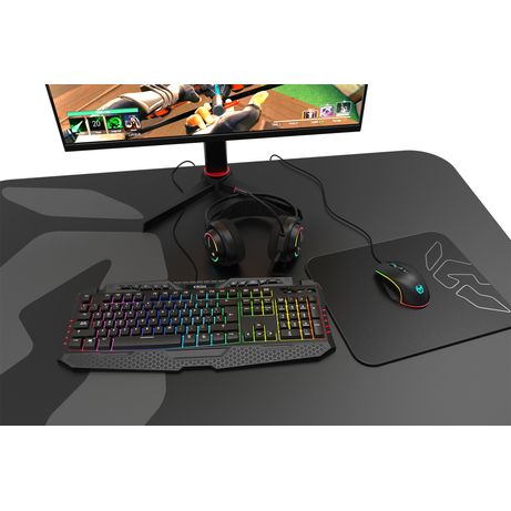 RATON KROM KEOS GAMING RGB 6400DPI NEGRO - Imagen 13 de 15 RATON KROM KEOS GAMING RGB 6400DPI NEGRO - Imagen 13 de 15