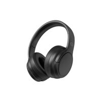 Miniatura 2 de HEADSET BLUETOOTH CONCEPTRONIC PARRIS03B CARGA USB-C BATERIA 30h ENTRADA 1xJACK 3.5 PLEGABLE