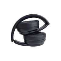 Miniatura 3 de HEADSET BLUETOOTH CONCEPTRONIC PARRIS03B CARGA USB-C BATERIA 30h ENTRADA 1xJACK 3.5 PLEGABLE