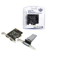 Miniatura 1 de Logilink Controladoras PC0033