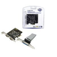 Miniatura 2 de Logilink Controladoras PC0033