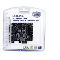 Miniatura 3 de Logilink Controladoras PC0033