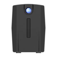 Miniatura 3 de SAI 1060 VA PHASAK OTTIMA 600W DIGITAL INTERACTIVA