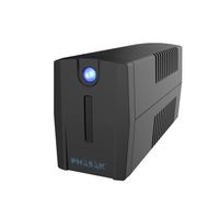 Miniatura 5 de SAI 1060 VA PHASAK OTTIMA 600W DIGITAL INTERACTIVA