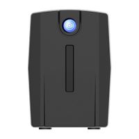 Miniatura 8 de SAI 1060 VA PHASAK OTTIMA 600W DIGITAL INTERACTIVA