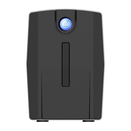 SAI 660 VA PHASAK OTTIMA 380W DIGITAL INTERACTIVA - Imagen 4 de 7 SAI 660 VA PHASAK OTTIMA 380W DIGITAL INTERACTIVA - Imagen 4 de 7