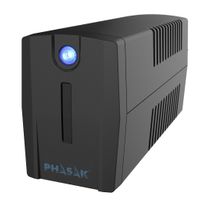 Miniatura 1 de SAI 860 VA PHASAK OTTIMA 480W DIGITAL INTERACTIVA