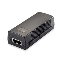 Miniatura 2 de POE INJECTOR ADAPTER  10/100 LEVEL ONE PASA DATOS Y ALIMENTACION POR EL MISMO CABLE  15.4W