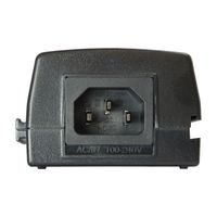 Miniatura 4 de POE INJECTOR ADAPTER  10/100 LEVEL ONE PASA DATOS Y ALIMENTACION POR EL MISMO CABLE  15.4W