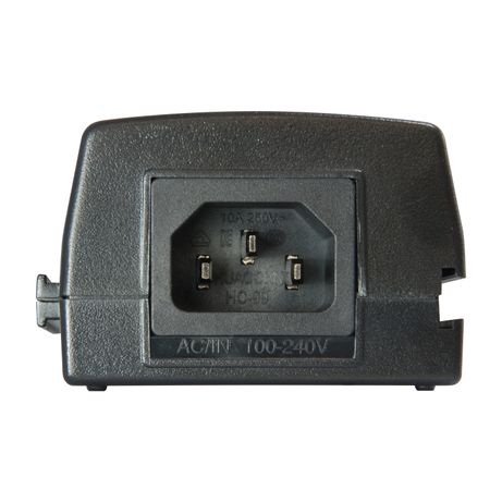 POE INJECTOR ADAPTER GIGABIT LEVEL ONE 30W PASA DATOS Y ALIMENTACION POR EL MISMO CABLE HASTA 100M - Imagen 4 de 7 POE INJECTOR ADAPTER GIGABIT LEVEL ONE 30W PASA DATOS Y ALIMENTACION POR EL MISMO CABLE HASTA 100M - Imagen 4 de 7