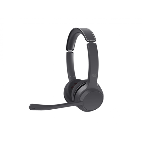 HEADSET BLUETOOTH CONCEPTRONIC POLONA04B CARGA USB-C CANCELACION DE RUIDO MANOS LIBRES BAT. 40h - Imagen 1 de 7 HEADSET BLUETOOTH CONCEPTRONIC POLONA04B CARGA USB-C CANCELACION DE RUIDO MANOS LIBRES BAT. 40h - Imagen 1 de 7