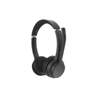 Miniatura 3 de HEADSET BLUETOOTH CONCEPTRONIC POLONA04B CARGA USB-C CANCELACION DE RUIDO MANOS LIBRES BAT. 40h