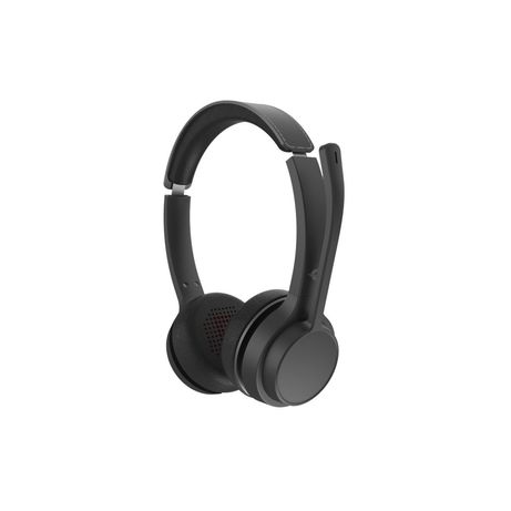 HEADSET BLUETOOTH CONCEPTRONIC POLONA04B CARGA USB-C CANCELACION DE RUIDO MANOS LIBRES BAT. 40h - Imagen 3 de 7 HEADSET BLUETOOTH CONCEPTRONIC POLONA04B CARGA USB-C CANCELACION DE RUIDO MANOS LIBRES BAT. 40h - Imagen 3 de 7