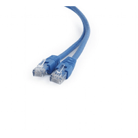 Miniatura 1 de CABLE RED GEMBIRD UTP CAT6 0,25M AZUL