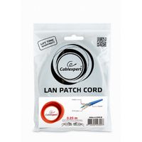 Miniatura 3 de CABLE RED GEMBIRD UTP CAT6 0,25M AZUL