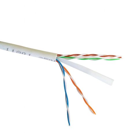 Gembird Latiguillo Cat.6 UTP 20 Mts Gris - Imagen 3 de 4 Gembird Latiguillo Cat.6 UTP 20 Mts Gris - Imagen 3 de 4