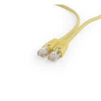 Miniatura 2 de CABLE RED GEMBIRD UTP CAT6 2M AMARILLO