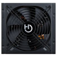 Miniatura 4 de FUENTE ALIMENTACION 750W HIDITEC BZ750 80+ BRONZE