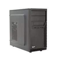 Miniatura 2 de IGGUAL  PSIGG3  Negro Incluye Fuente