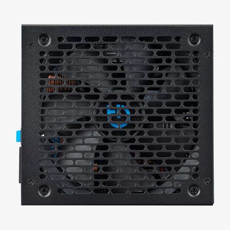 FUENTE DE ALIMENTACION HIDITEC GDX750 V2 | 750W | 80+ GOLD | FULL MODULAR | ATX 3.0 | PCIE 5.0 - Imagen 4 de 6 FUENTE DE ALIMENTACION HIDITEC GDX750 V2 | 750W | 80+ GOLD | FULL MODULAR | ATX 3.0 | PCIE 5.0 - Imagen 4 de 6