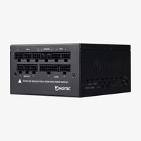 Miniatura 6 de FUENTE DE ALIMENTACION HIDITEC GDX750 V2 | 750W | 80+ GOLD | FULL MODULAR | ATX 3.0 | PCIE 5.0