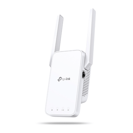 TP-LINK EXTENSOR WIFI EN MALLA AC1200 - Imagen 1 de 4 TP-LINK EXTENSOR WIFI EN MALLA AC1200 - Imagen 1 de 4