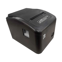 Miniatura 1 de 10POS Impresora Térmica RP-12N Usb+RS232+Ethernet