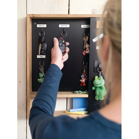 CINTA ROTULADORA LETRATAG 12MMX4M NEGRO/PLATA DYMO S0721730 - Imagen 5 de 12 CINTA ROTULADORA LETRATAG 12MMX4M NEGRO/PLATA DYMO S0721730 - Imagen 5 de 12