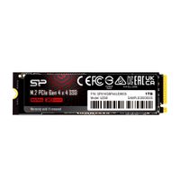 Miniatura 2 de SILICON POWER  UD90  SSD 1000GB M.2  4800MB/s PCI Express 4.0 NVMe