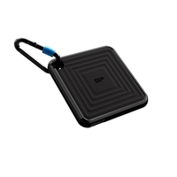 Miniatura 1 de SP PC60 SSD Externo 2TB USB-C 3.2 Gen 2