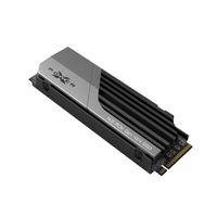 Miniatura 3 de SP XS70 SSD 2TB NVMe PCIe Gen 4x4 w/HS