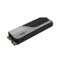 Miniatura 4 de SP XS70 SSD 2TB NVMe PCIe Gen 4x4 w/HS