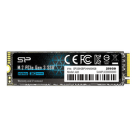 Miniatura 1 de PCIE SSD,A60,256GB,STD